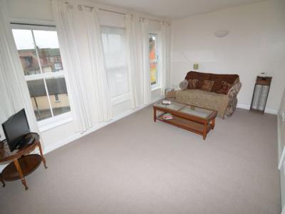 Acheter Appartement Felixstowe