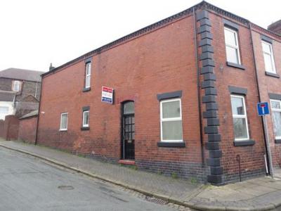 Annonce Vente Maison Stoke-on-trent