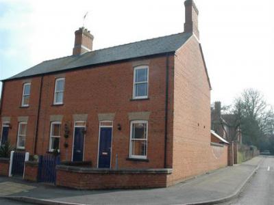 Annonce Vente Maison Spilsby