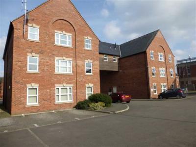 Annonce Vente Appartement Middlewich