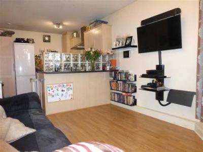 Acheter Appartement Middlewich