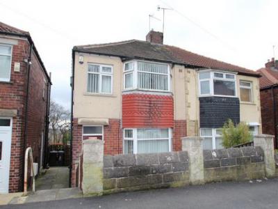 Annonce Vente Maison Sheffield