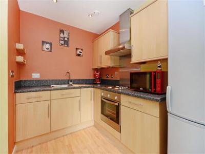 Acheter Appartement Sheffield