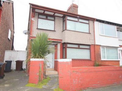 Annonce Vente Maison Liverpool