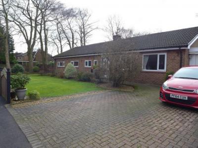 Annonce Vente Maison Chorley