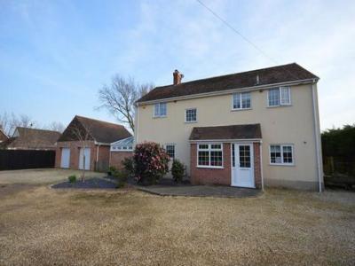 Annonce Vente Maison Lymington