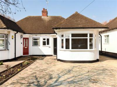 Annonce Vente Maison Ruislip