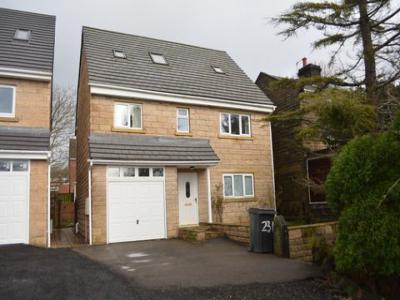 Annonce Vente Maison Sheffield