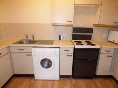 Acheter Appartement Weston-super-mare