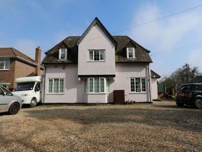 Annonce Vente Maison Thatcham