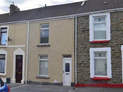 Annonce Vente Maison Swansea