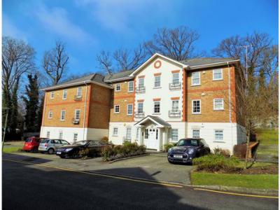 Annonce Vente Appartement Camberley