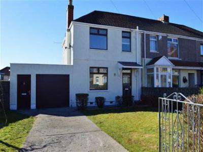 Annonce Vente Maison Swansea