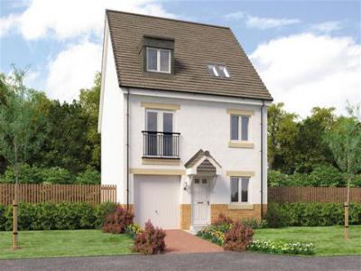 Annonce Vente Maison Kirkliston