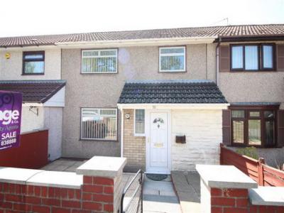 Annonce Vente Maison Cwmbran