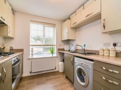 Acheter Appartement Northampton