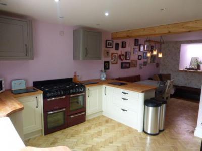 Annonce Vente Maison Pontypridd