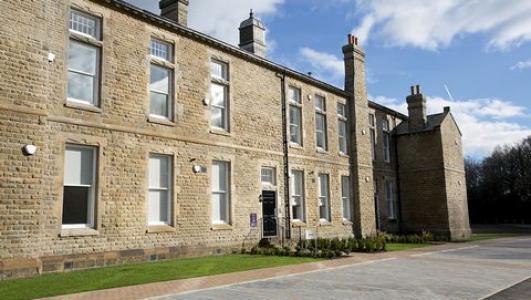 Acheter Appartement Ilkley rgion LEEDS