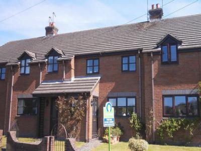 Annonce Vente Maison Oswestry