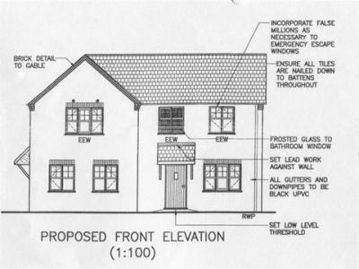 Annonce Vente Maison Wisbech