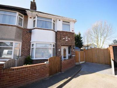 Annonce Vente Maison Wirral