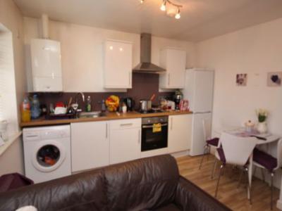 Acheter Appartement Bristol