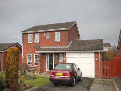 Annonce Vente Maison Newcastle-upon-tyne