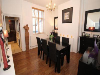 Annonce Vente Maison Manchester