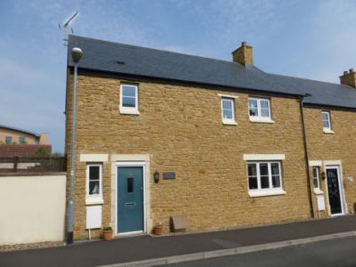 Annonce Vente Maison Yeovil