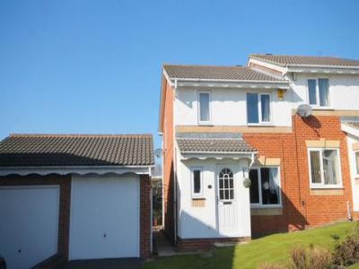 Annonce Vente Maison Newcastle-upon-tyne