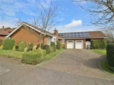 Annonce Vente Maison Milton-keynes