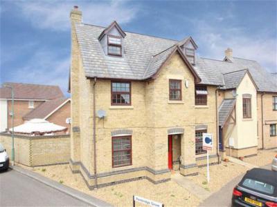 Annonce Vente Maison Milton-keynes