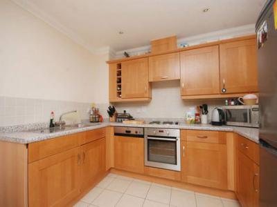 Acheter Appartement Woking