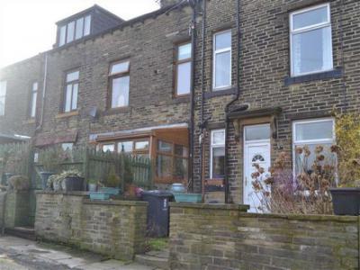 Annonce Vente Maison Bradford