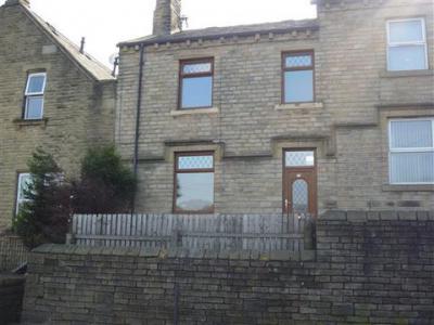 Annonce Vente Maison Huddersfield