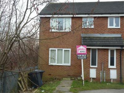 Annonce Vente Maison Sheffield