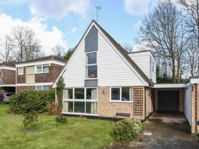 Annonce Vente Maison Crowthorne