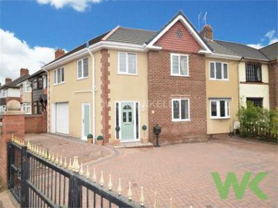 Annonce Vente Maison Wednesbury