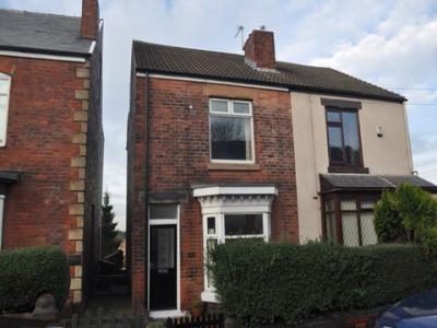 Annonce Vente Maison Sheffield