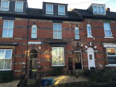 Annonce Vente Maison Sheffield