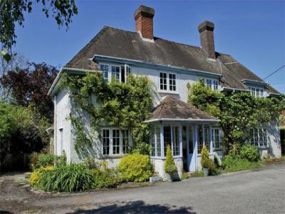 Annonce Vente Maison Lymington