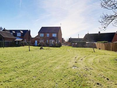 Annonce Vente Maison Driffield