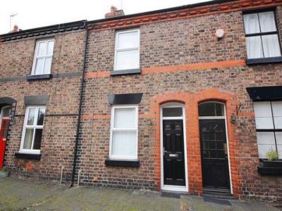 Annonce Vente Maison Liverpool