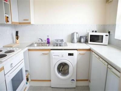 Acheter Appartement Liverpool