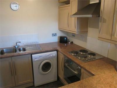 Acheter Appartement Liverpool