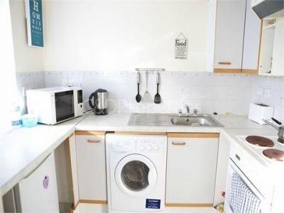 Acheter Appartement Liverpool