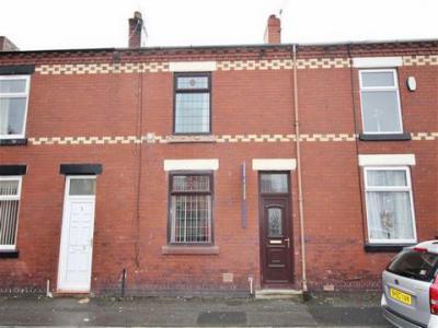 Annonce Vente Maison Wigan