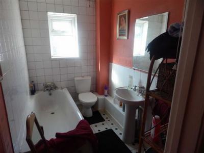 Acheter Appartement Pontypridd