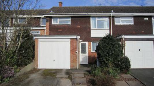 Annonce Vente Maison Coventry