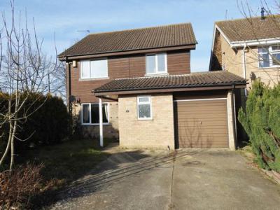 Annonce Vente Maison Lowestoft